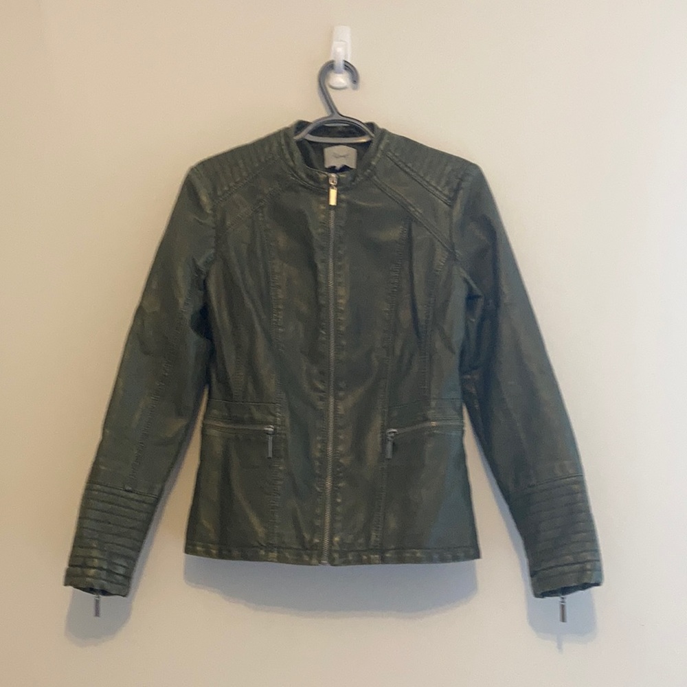 Kismet Jacket